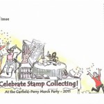 stamp collecting