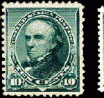 STAMPS