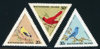 Cleveland Artist Recalls Designing Stamps