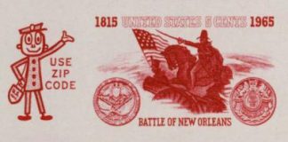 ZIP Codes: Keeping Mail Moving for 62 Years