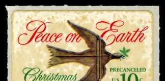 Stamps or Stickers, Tech Is the Same