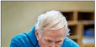 March Party Excitement