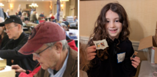 Three’s company: March Party 2027 hosts trio of leading societies
